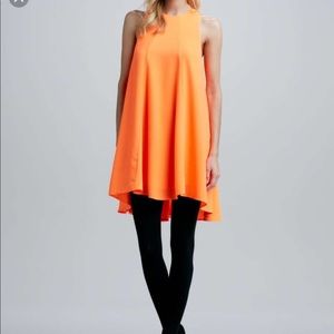 Cameo Tent Dress